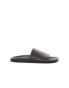 Hugh Шлепанцы, Black The row