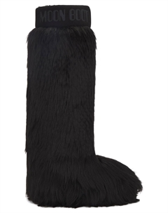 Ботинки Mb Icon Yeti Tall, Black Moon boot