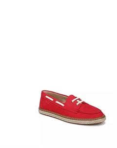Женские туфли Bay Boat, красный Vionic