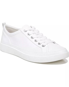 Женские кроссовки Winny на шнуровке, белый Vionic