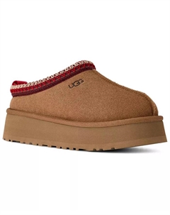 Женские тапочки Tazz II на платформе, коричневый Ugg