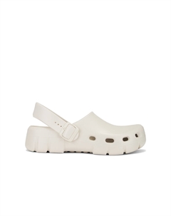 Ботинки Birki Flow Eva, Eggshell Birkenstock