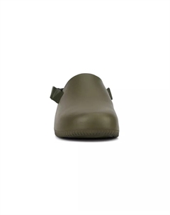 Мужские повседневные тапочки Colson, зеленый Xray