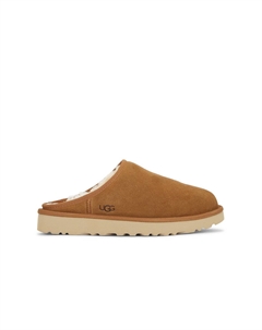 Классические слипоны, Chestnut Ugg