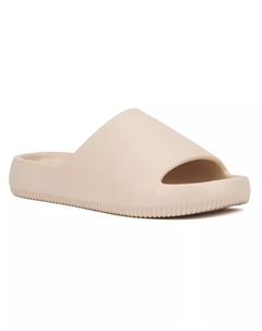 Мужские повседневные тапочки Roderick, коричневый/бежевый Xray