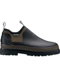 Ботинки Tillamook Bay, черный Bogs°