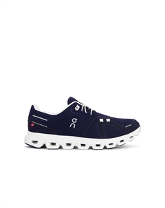 Кроссовки Cloud 6, Midnight & White On