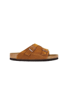 Ботинки Zurich, Mink Birkenstock