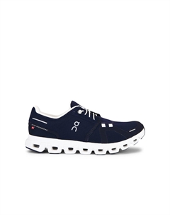 Кроссовки Cloud 6, Midnight & White On