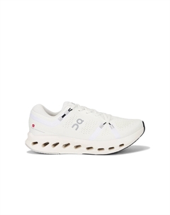 Кроссовки Cloudsurfer 2, Ivory & Ivory On