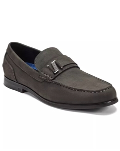 Мужские мокасины Estate Belt, серый Kenneth cole reaction
