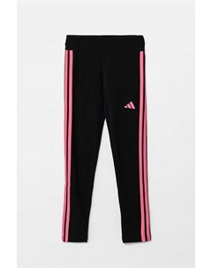 Детские леггинсы, черный Adidas