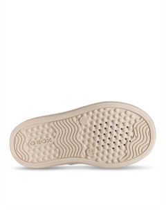 Сапоги B Nashik B563HB 0BSNF C5005 S, коричневый Geox