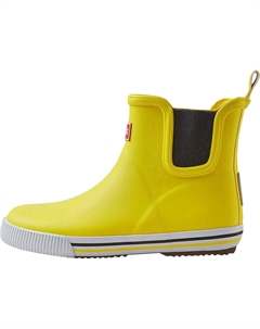 Резиновые сапоги Ankles Rain, желтый Reima