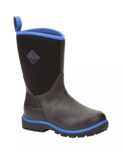 Детские ботинки Element, синий Muck