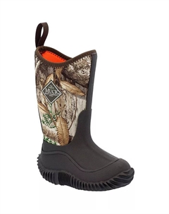 Детские ботинки REALTREE EDGE Hale, мультиколор Muck
