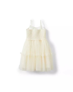 Платье Изабеллы для маленьких девочек, мультиколор Cotton:on