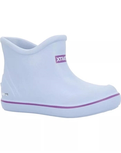 Детские ботильоны TUFS Ankle Deck, мультиколор Xtratuf