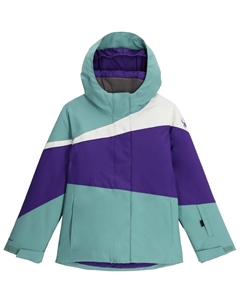 Куртка Zoey, цвет sea glass Spyder