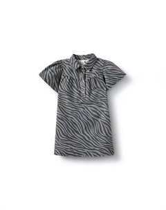 Джинсовое платье Kelly для маленьких девочек, мультиколор Cotton:on