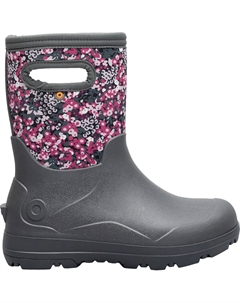 Ботинки York Seamless Print, мультиколор Bogs°