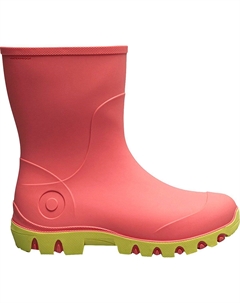 Ботинки Essential Rain Mid, розовый Bogs°