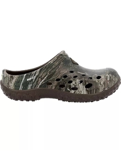 Детские сабо Mossy Oak Country DNA ster Lite EVA, мультиколор Muck
