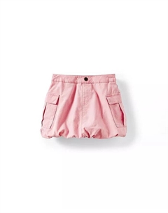 Юбка-баллон Келли для девочек, белый Cotton:on