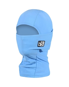 Детская худи Solid, голубой Blackstrap