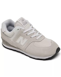 Кроссовки для малышей 574 от Finish Line, мультиколор New balance