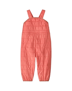 Комбинезон Nano Puffer, розовый Patagonia