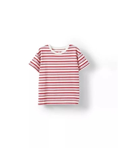 Футболка с короткими рукавами и графическим принтом Big Girls Little/Big Poppy, мультиколор Cotton:on