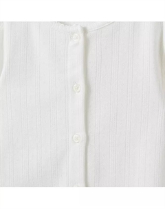 Толстовка с длинным рукавом для девочек «Маленькая/Большая Эмма», коричневый/бежевый Cotton:on