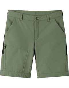 Шорты Vaelsi, зеленый Reima