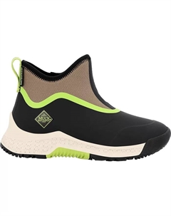 Детские защитные ботинки Outscape, серый Muck