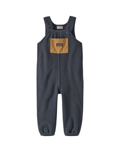 Комбинезон Synchilla, цвет smolder blue Patagonia