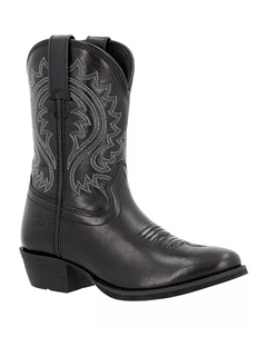 Детские ботинки Shyloh Western, черный Durango