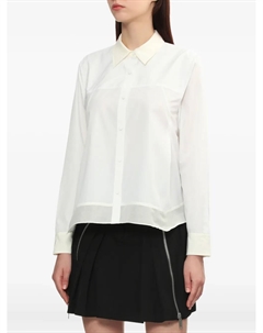 Рубашка с длинными рукавами, белый 3.1 phillip lim