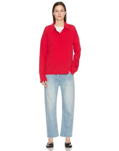 Топ Roddie, Red The row