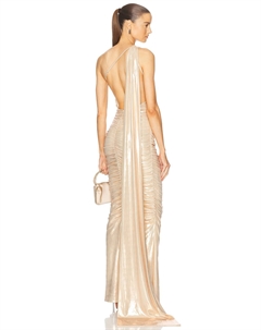 Платье Shannon Retrofete, Latte