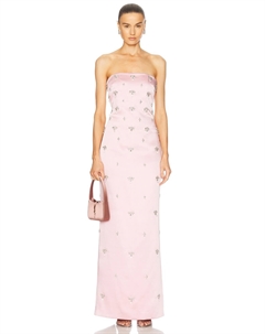 Платье Elise Retrofete, Earl Rose