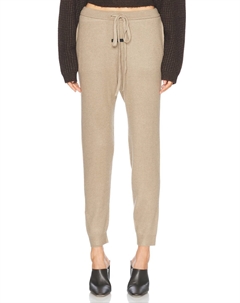 Облегающие джоггеры, Desert Sand Fear of god essentials