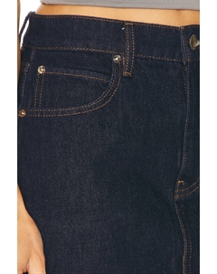 Мини-юбка, Rinse Frame