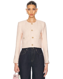 Твидовый пиджак, Azalea Multi Frame