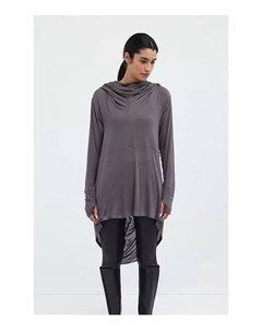 Женская туника Oslo, серебряный Marcella