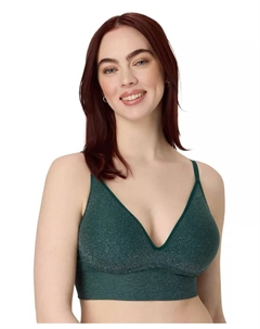 Женский бюстгальтер-бралетт M Lift DM2316, зеленый Maidenform