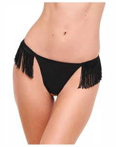 Женские трусики Cece Cheeky, черный Adore me