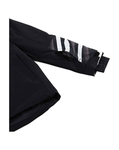 Куртка Mila, черный Spyder