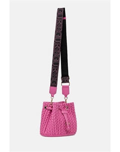 Сумка Girl, розовый Guess