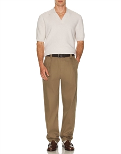 Livio Поло, Heathered Ecru A.p.c.